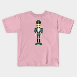 Nutcracker Kids T-Shirt